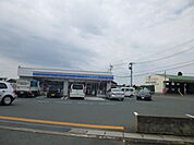 ローソン 磐田豊島店（1400m）