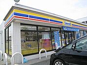 ミニストップ 浜松北寺島町店（434m）