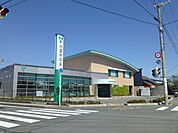 JA遠州中央 竜洋支店（252m）