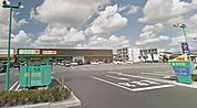 杏林堂薬局 和田店（327m）
