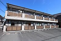 静岡県浜松市中央区葵西1丁目5-2：物件画像／遠鉄の不動産 賃貸のお部屋さがし（遠州鉄道株式会社）