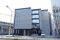 静岡県浜松市中央区菅原町1-8：物件画像／遠鉄の不動産 賃貸のお部屋さがし（遠州鉄道株式会社）