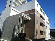 静岡県浜松市中央区菅原町1番21号：物件画像／遠鉄の不動産 賃貸のお部屋さがし（遠州鉄道株式会社）