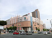 ザザシティ浜松（328m）
