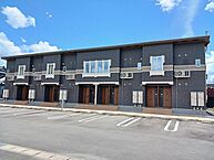 静岡県袋井市春岡190番地1：物件画像／遠鉄の不動産 賃貸のお部屋さがし（遠州鉄道株式会社）