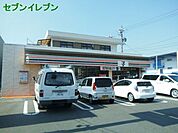 セブンイレブン浜松神立店（788m）