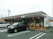 セブンイレブン 浜松三島町店（392m）