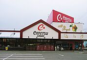 遠鉄ストア新橋店（533m）