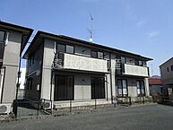 静岡県浜松市浜名区西美薗465-1：物件画像／遠鉄の不動産 賃貸のお部屋さがし（遠州鉄道株式会社）