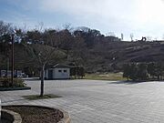 愛野公園まで1700m