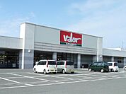 コープしずおか袋井田町店（2117m）