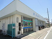 清水銀行 曳馬支店（1150m）