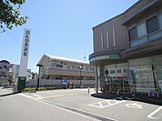 JAとぴあ浜松曳馬支店（1243m）