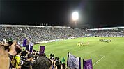 ヤマハスタジアム（23m）