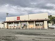 知久屋イオンタウン磐田店（649m）