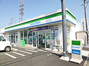 ファミリーマート 袋井久能店（1574m）