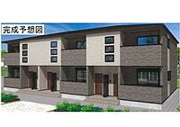 静岡県浜松市中央区篠原町22082-2、-3：物件画像／遠鉄の不動産 賃貸のお部屋さがし（遠州鉄道株式会社）