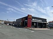 マクドナルド 磐田バロー店（235m）