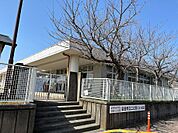 二之宮保育園（283m）