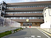 中泉保育園（671m）