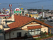 炭焼きレストランさわやか 磐田店（166m）