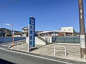 大貫医院（678m）