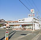 セブンイレブン 浜松西伊場店（824m）