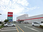 西友 浜松有玉南店（2113m）