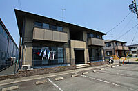 静岡県袋井市川井1021-6：物件画像／遠鉄の不動産 賃貸のお部屋さがし（遠州鉄道株式会社）