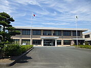 JA遠州中央 本店（544m）