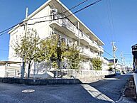 静岡県浜松市中央区植松町254-1：物件画像／遠鉄の不動産 賃貸のお部屋さがし（遠州鉄道株式会社）