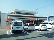 セブンイレブン 浜松神立店（434m）