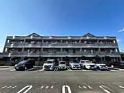 外観写真（昼）