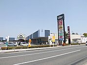 リブロス笠井（1716m）
