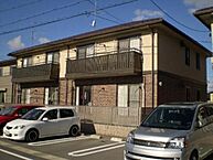 静岡県浜松市浜名区西美薗3394：物件画像／遠鉄の不動産 賃貸のお部屋さがし（遠州鉄道株式会社）