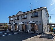 静岡県浜松市浜名区西美薗1381-1：物件画像／遠鉄の不動産 賃貸のお部屋さがし（遠州鉄道株式会社）