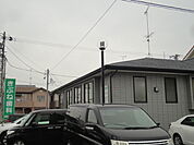 きぶね歯科（614m）
