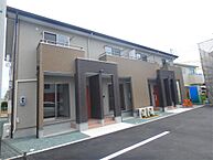 静岡県浜松市浜名区西美薗275-2：物件画像／遠鉄の不動産 賃貸のお部屋さがし（遠州鉄道株式会社）