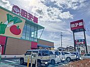 株式会社田子重小笠店（726m）
