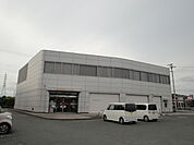 静岡銀行 小林支店（1205m）