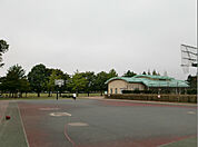 美薗中央公園（684m）