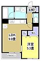 SiestaDaikumachi4階8.3万円