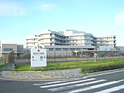 浜松赤十字病院（2030m）