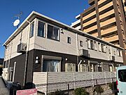 外観写真（昼）