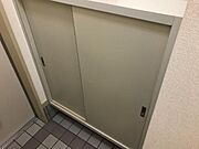 下駄箱