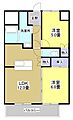 ラフォーレ・三方原5階6.0万円