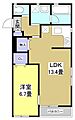 SiestaDaikumachi2階8.5万円