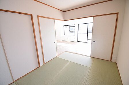 和室6帖