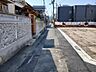 その他：東側道路