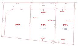 東大阪市高井田元町2丁目（3号地）
